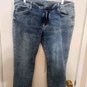 Arizona Denim Jeans